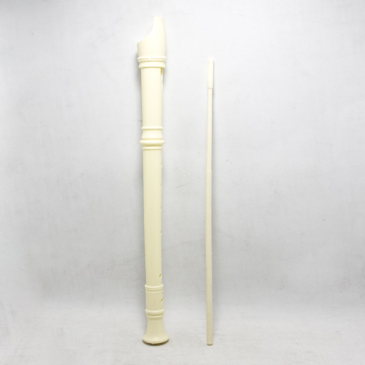 Flauta c/funda 31 cm