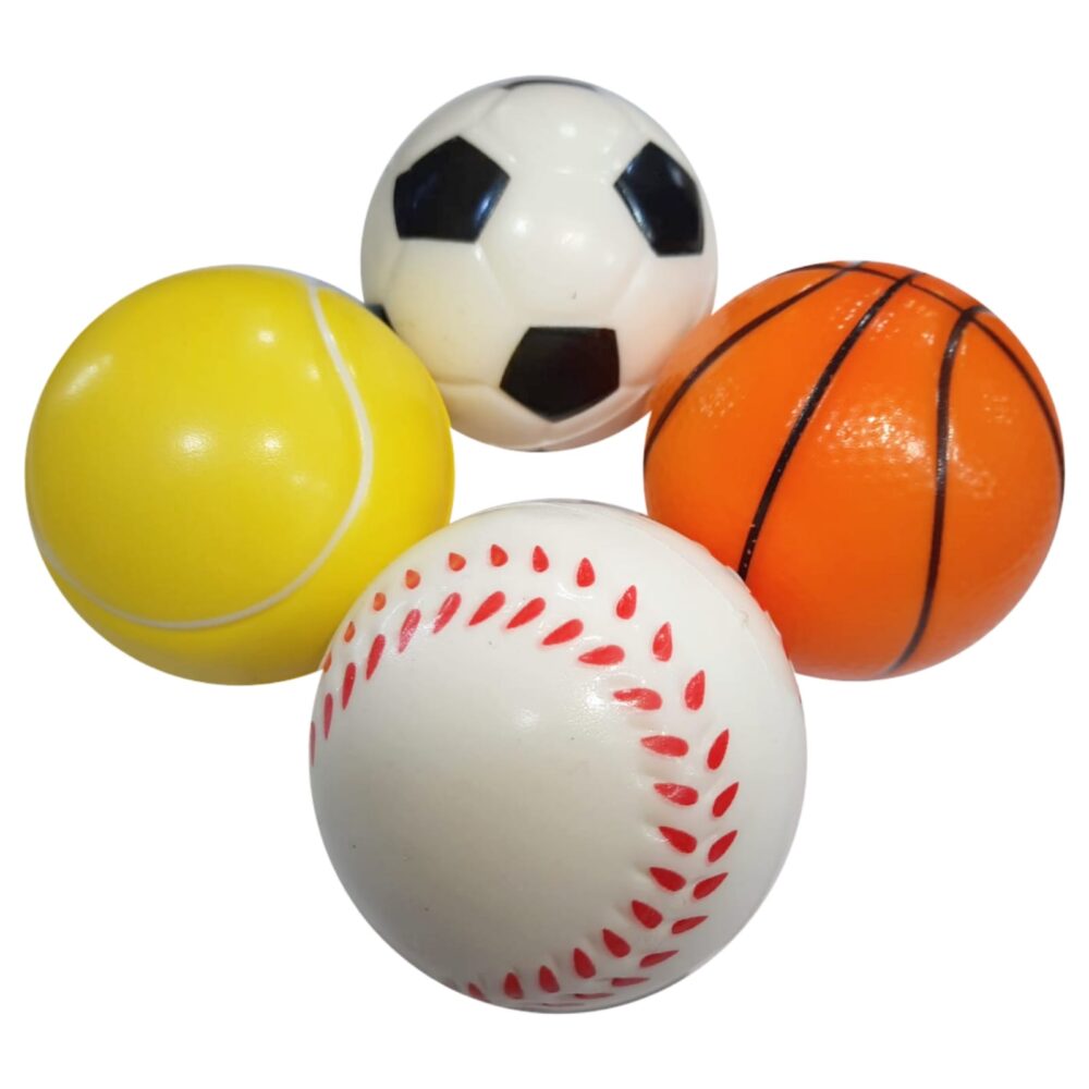 Pelota Anti-stress 7cm