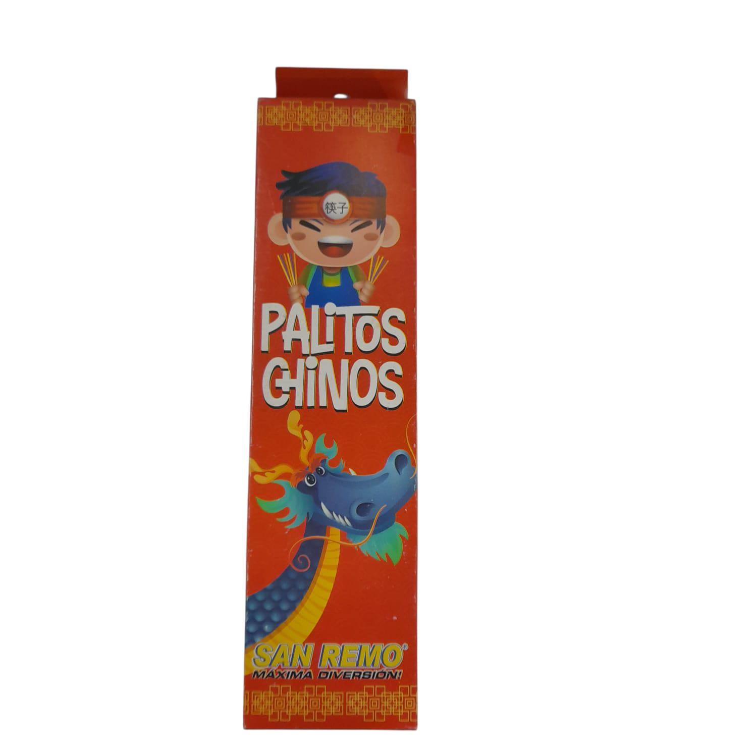 PALITOS CHINOS EN CAJA MAR PLAST