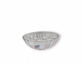 BOWL MARINEX BELLA- VIDRIO TEMPLADO- 2 LITROS- 9X23CM