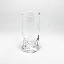 Vaso Amassadinho Nadir - vidrio - 310ml