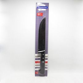 Cuchillo Plenus Tramontina - acero - 7''