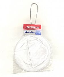 COLADOR/FILTRO DE TELA PARA INFUSIONES LOEKEMEYER