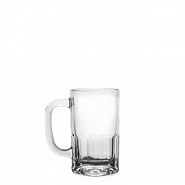 CHOPP VIDRIO DURAX BAHIA 400CC